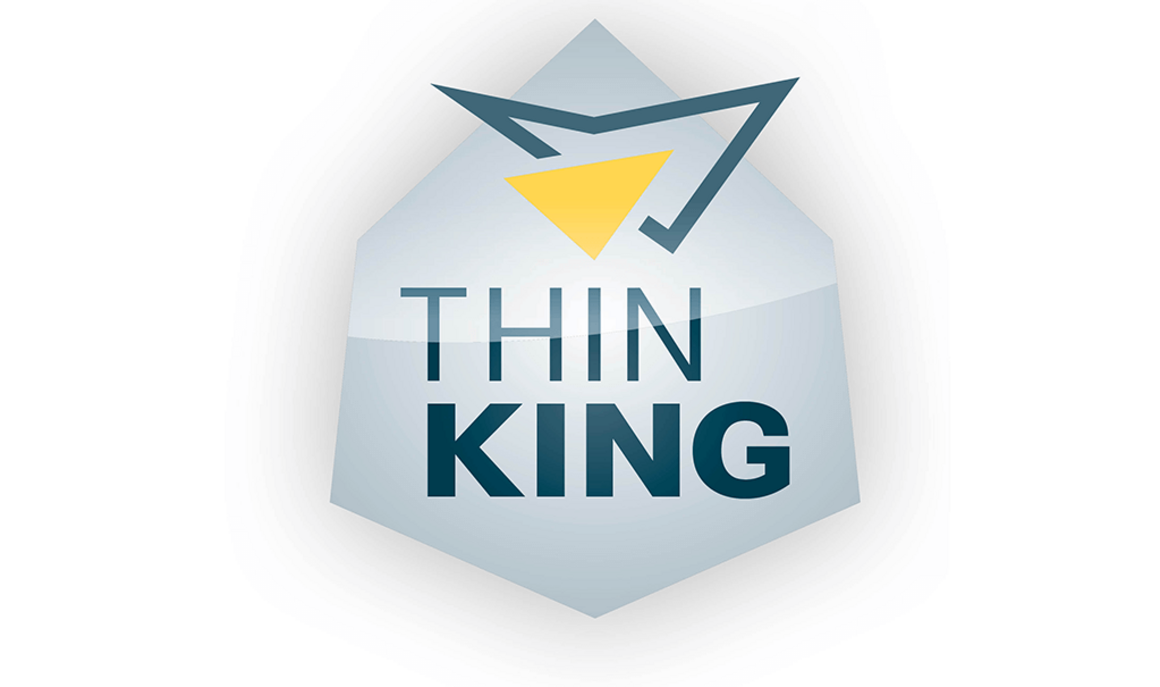 Für eine nachhaltige Prozessvariante wurde IST METZ mit dem ThinKing ausgezeichnet.