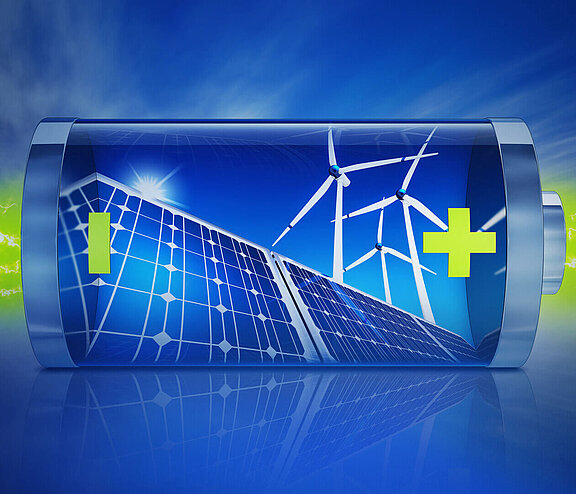 UV systems for battery systems of today and tomorrow