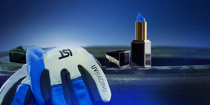 UV-Systeme für die Oberflächenveredelung von Kosmetikteilen