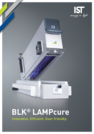 Watercooled UV lamp system for all applications