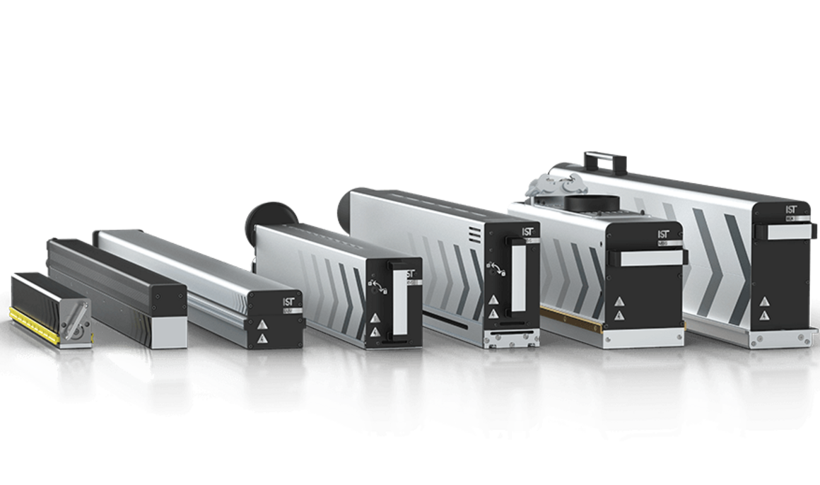 IST METZ: High-performance UV lamp and UV LED systems