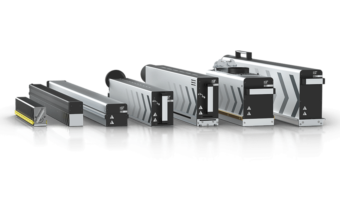 IST METZ: High-performance UV lamp and UV LED systems