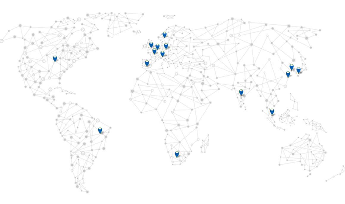 IST METZ was included in the list of "The 500 Secret World Market Leaders 2023" by the University of St. Gallen and Wirtschaftswoche