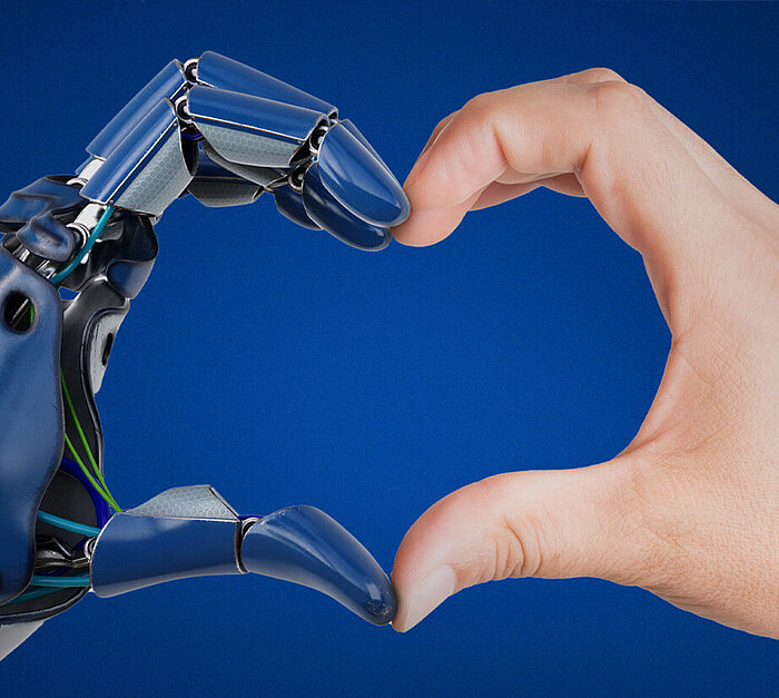 Technology out of passion - IST METZ