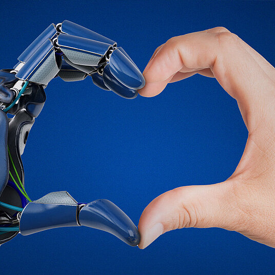 Technology out of passion - IST METZ