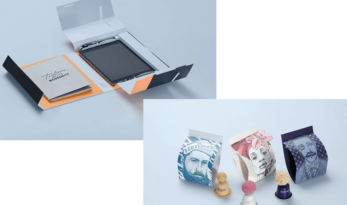 Print products from IST METZ are awarded