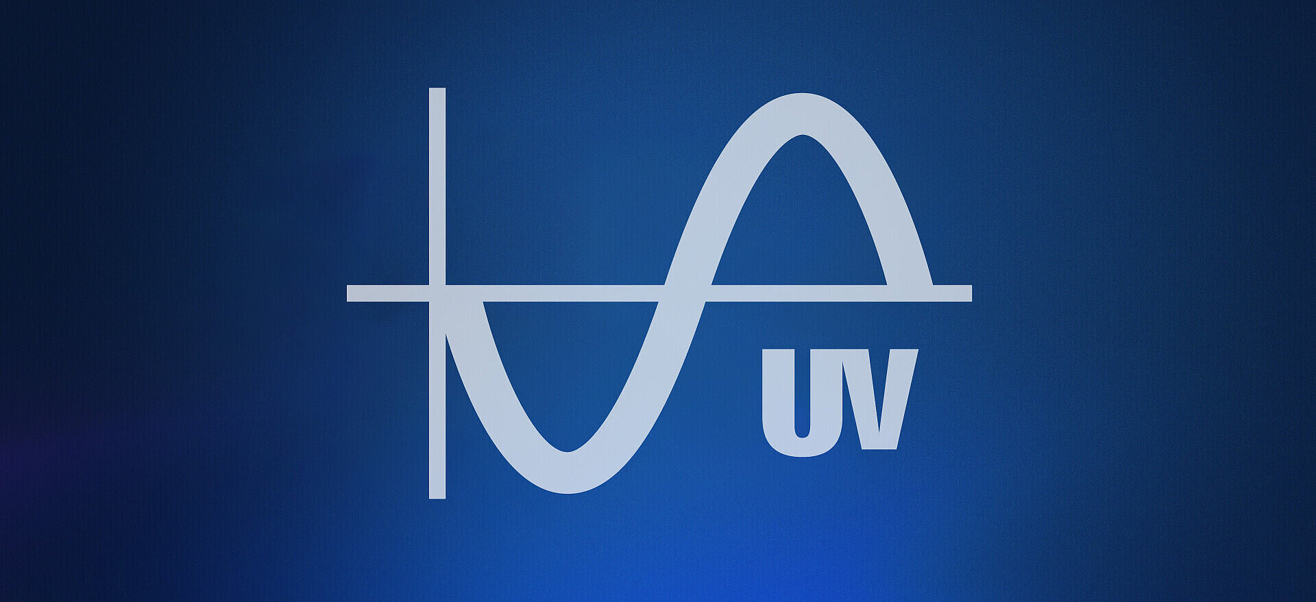 Stationary UV measurement devices