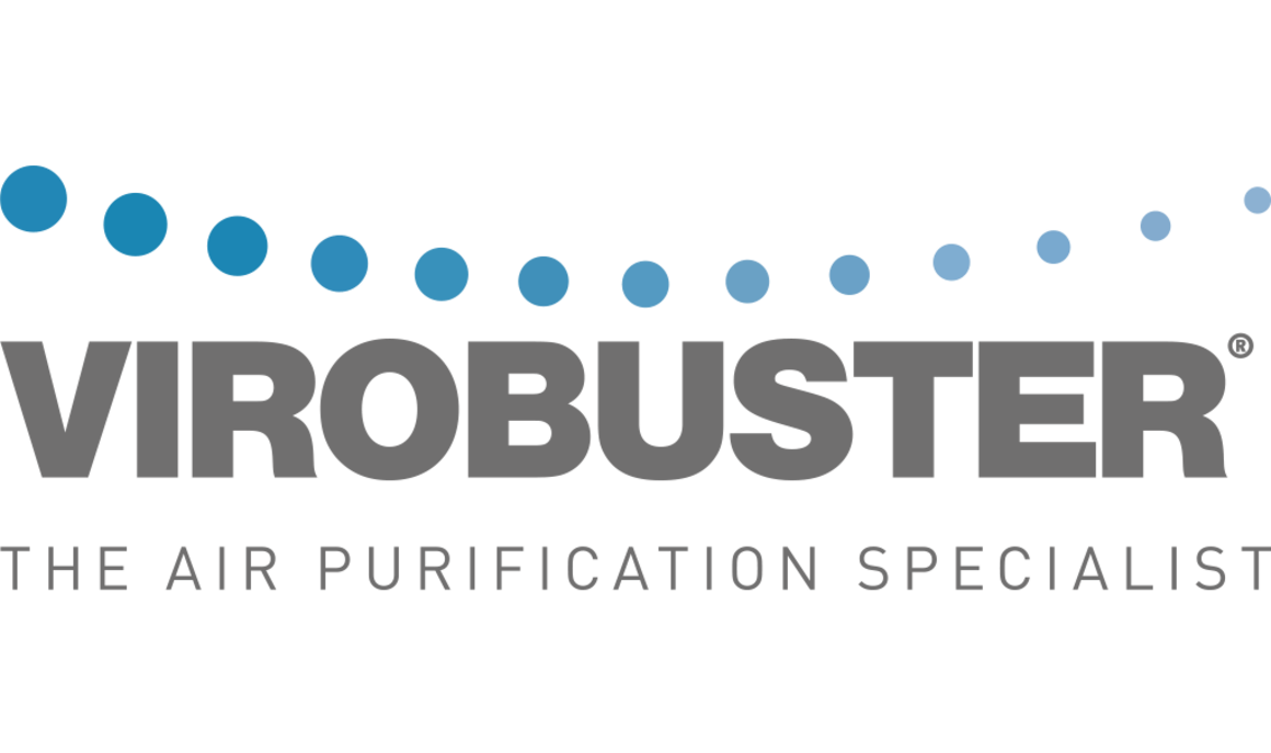 The leading specialist in professional UV-C air disinfection Virobuster® has developed its first joint product range with IST Metz