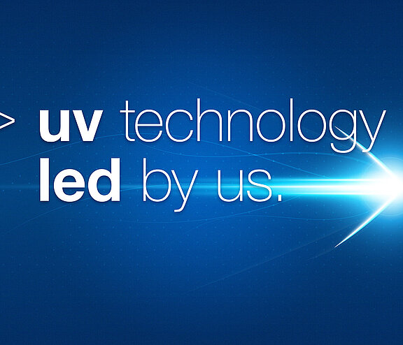 Der führende Experte für UV, LED-UV, IR und Excimer