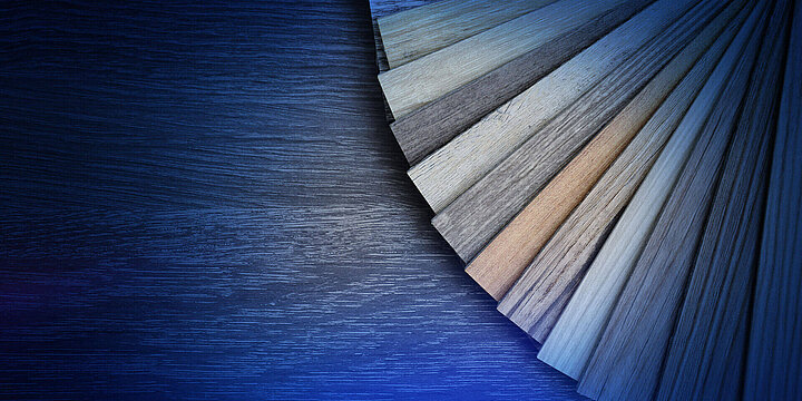 UV technology for a variety of wood applications