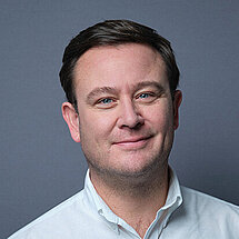 Simon Roberts - IST UK