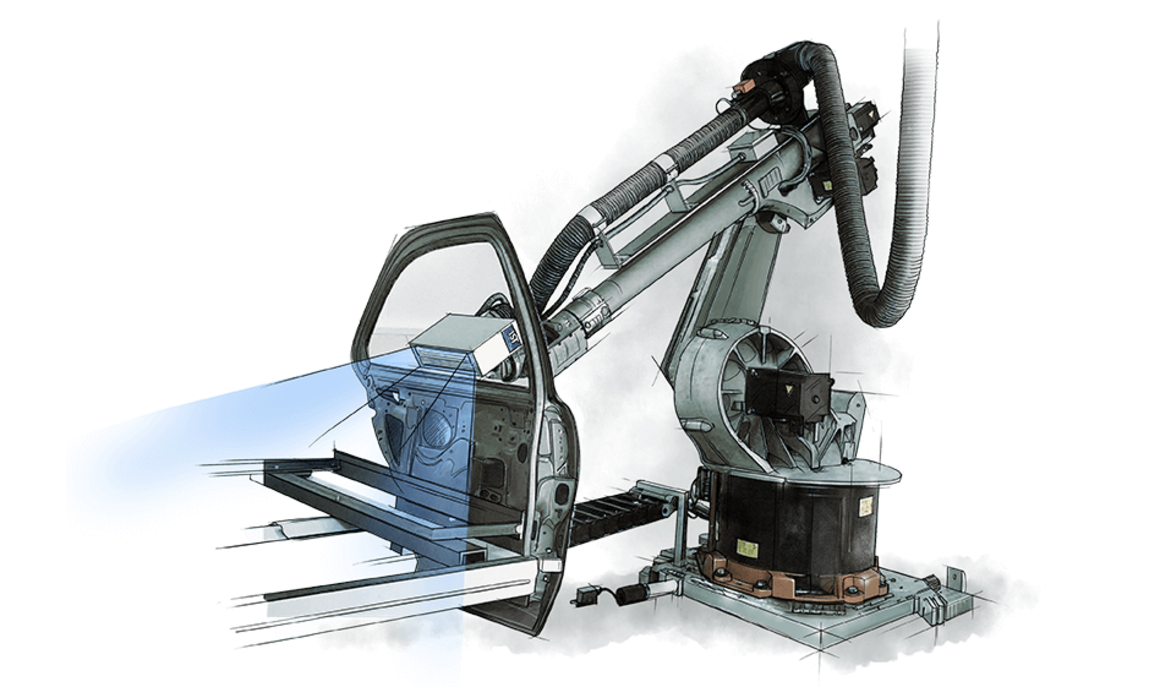 UV curing systems for industrial applications and converting - IST METZ